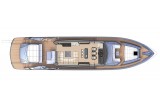 Pershing 8X